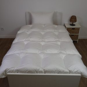 Couette Semi-Cassette 140x200