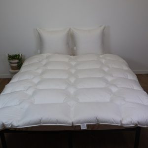 Couette Semi-Cassette 205x205