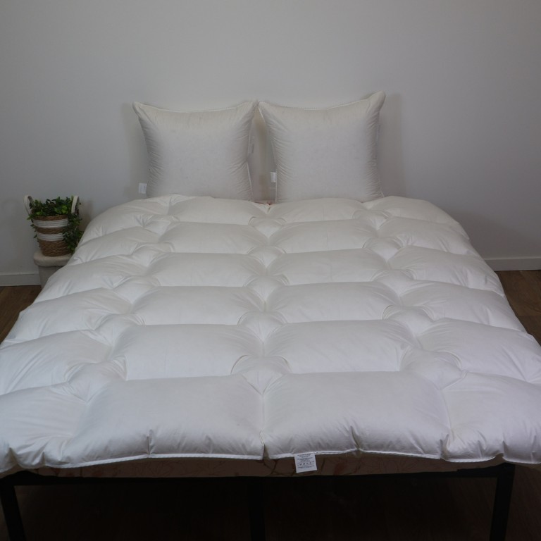 Couette Semi-Cassette 205x205