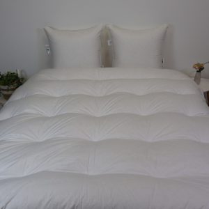 Couette Piquée 210x210