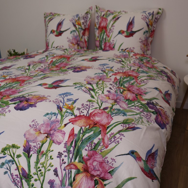 Couette Piquée 210x210 – Image 5