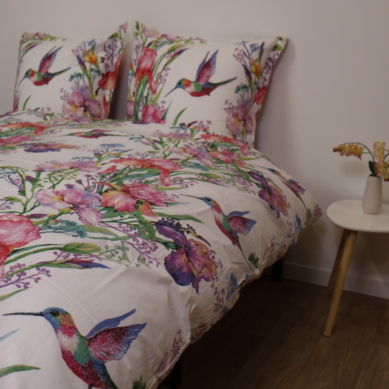 Couette Piquée 210x210 – Image 6