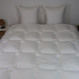 Couette Semi-Cassette 220x240