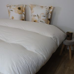 Couette Piquée 240x260 – Image 4