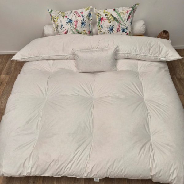 Couette Piquée 240x260 – Image 5