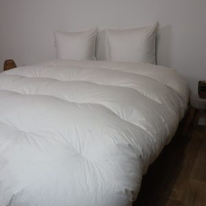 Couette Piquée 240x260 – Image 6