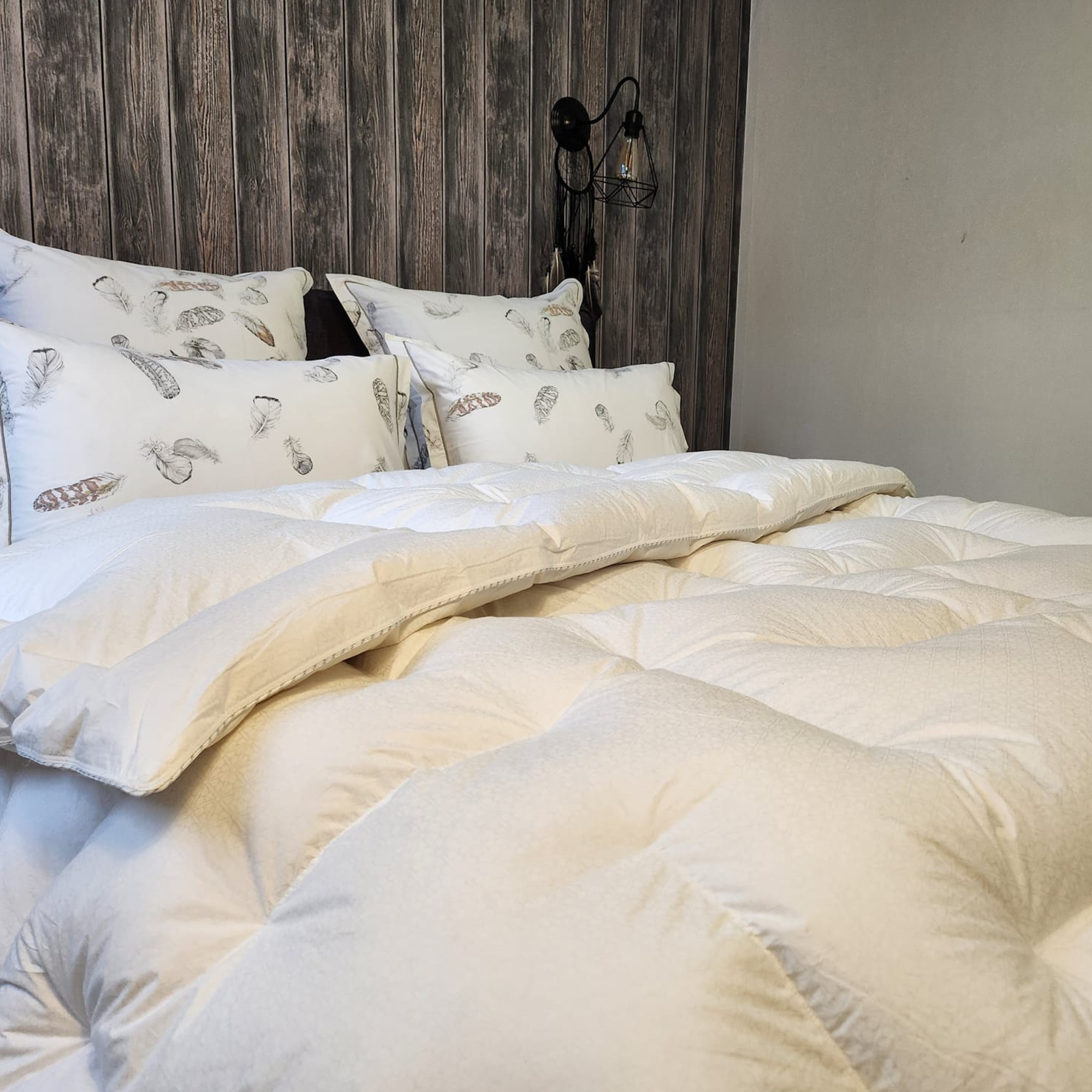 couette labyrinthe les duvets du berry