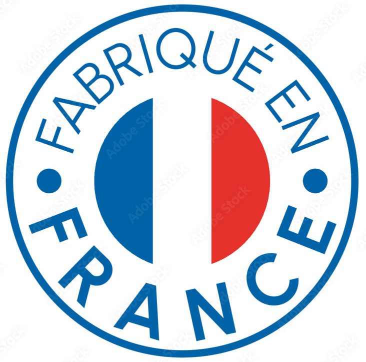 fabriqué en France