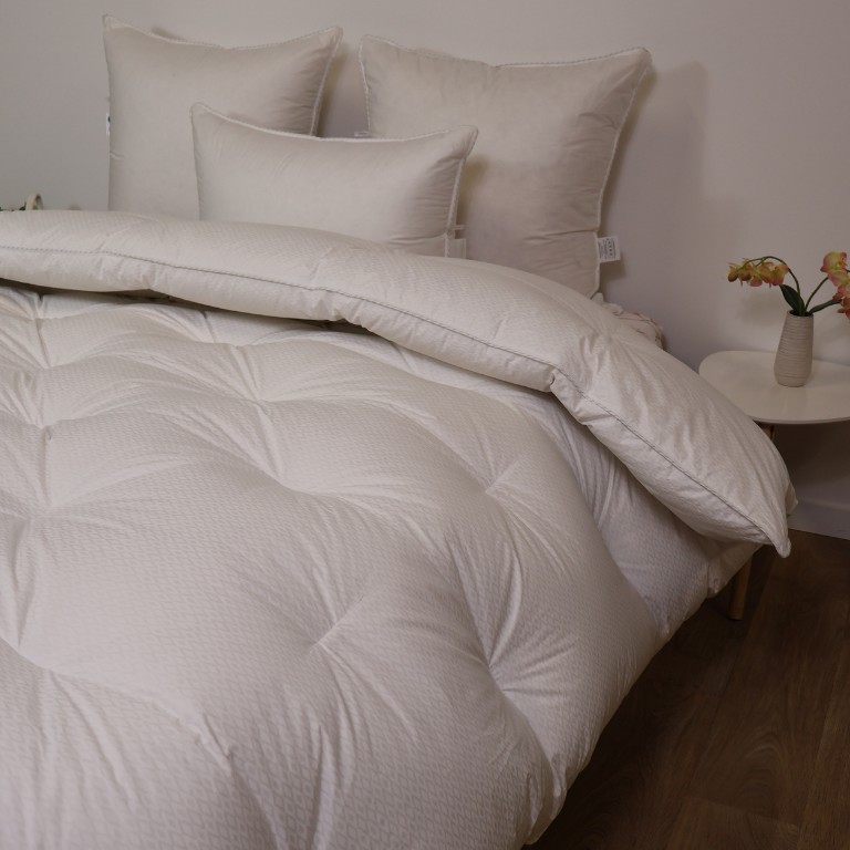Couette Piquée 220x240 – Image 3