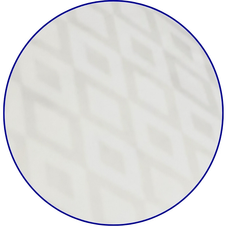 motif losanges