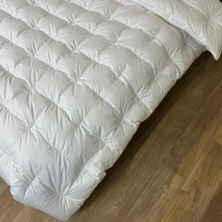 Couette Piquée 210x210 – Image 9