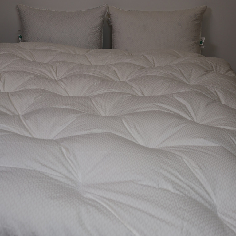 Couette Piquée 210x210 – Image 14