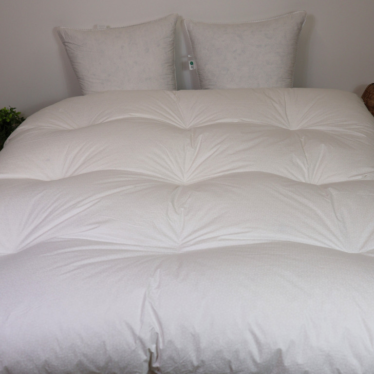 Couette Piquée 210x210 – Image 8