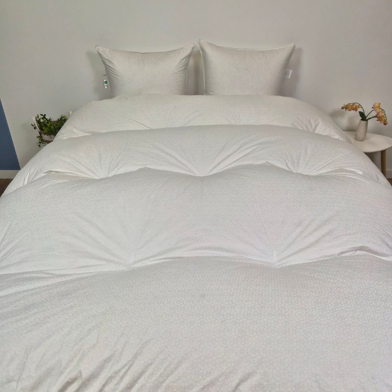 Couette Piquée 220x240 – Image 7