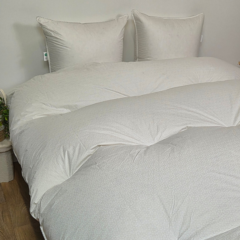 Couette Piquée 220x240 – Image 8