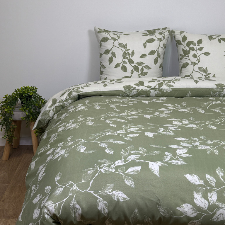 Couette Piquée 220x240 – Image 4