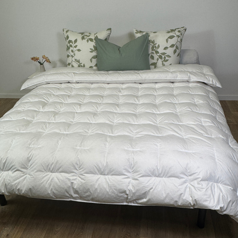 Couette Piquée 220x240