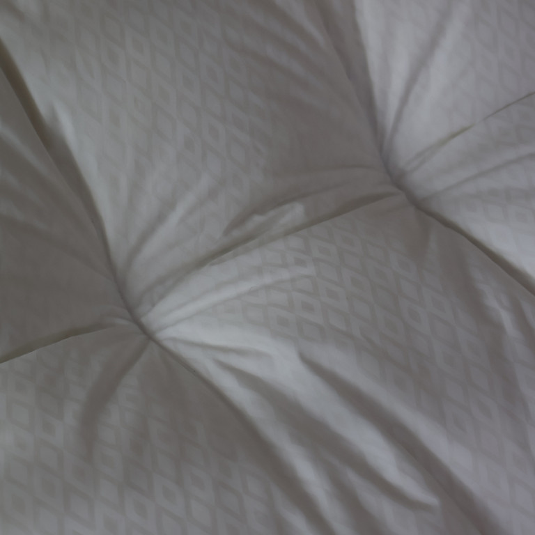 Couette Piquée - Bébé 80x120 – Image 4