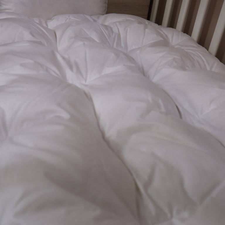 Couette Piquée - Bébé 80x120 – Image 5