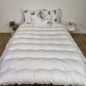 Couette Piquée 210x210 - 16,25,64 piqûres