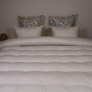 Couette Piquée 220x240 - 24,72 piqûres