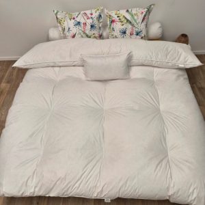 Couette Piquée 240x260 - 15,24,48 piqûres