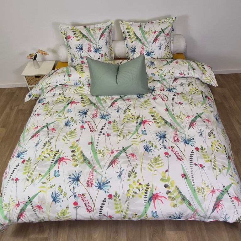 Couette Piquée 240x260 – Image 3