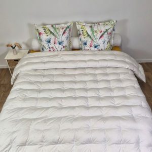 Couette Piquée 240x260