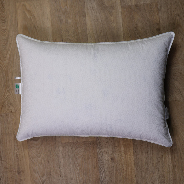 Oreiller plumettes fines 50x70