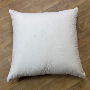 Oreiller plumettes fines 90x90