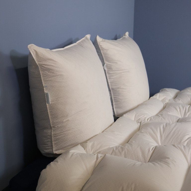 Oreiller Duvet 90x90 – Image 2